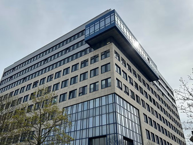 Firmensitz